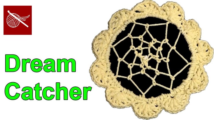 Dream Catcher Crochet Geek Music Video