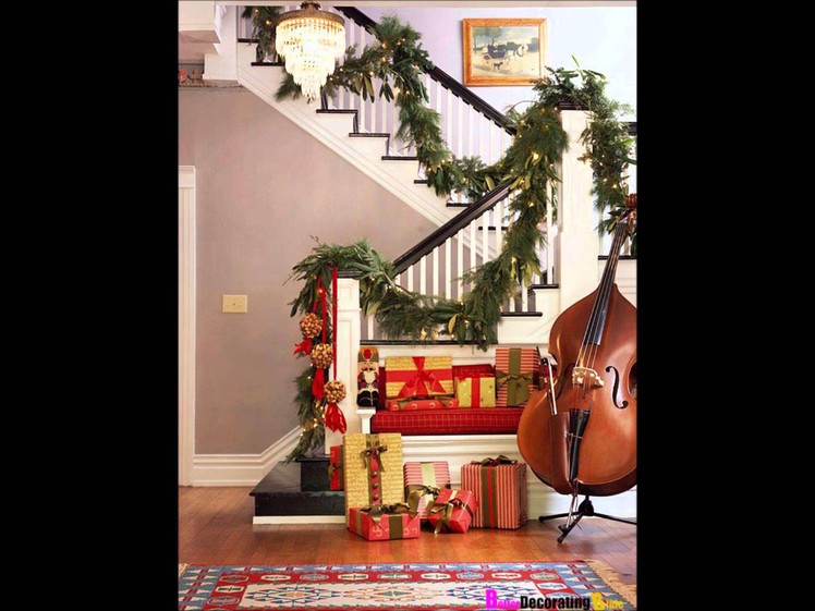 Easy DIY Christmas Projects and Ideas