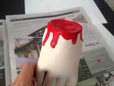 Easy DIY plaster of paris craft ideas