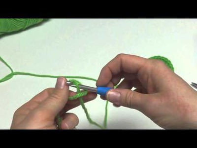 Episode 141: How To Crochet Festive Sheep Ornaments