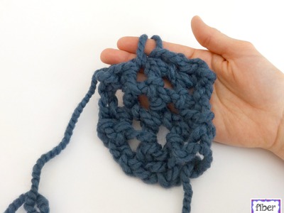 Episode 172: How To Finger Crochet