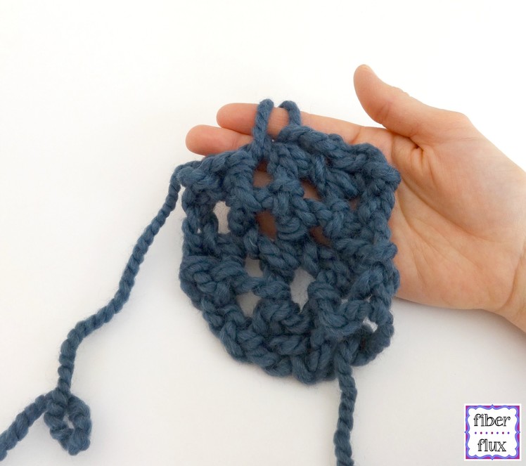 Episode 172: How To Finger Crochet