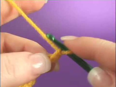 How to Crochet a Double Love Knot -- an Annie's Crochet Tutorial