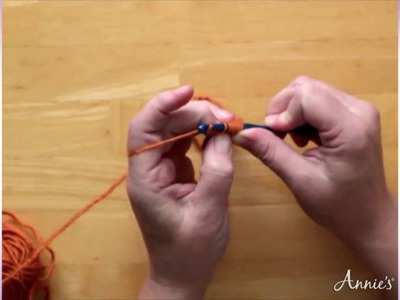 How to Crochet the Double Limpet Stitch