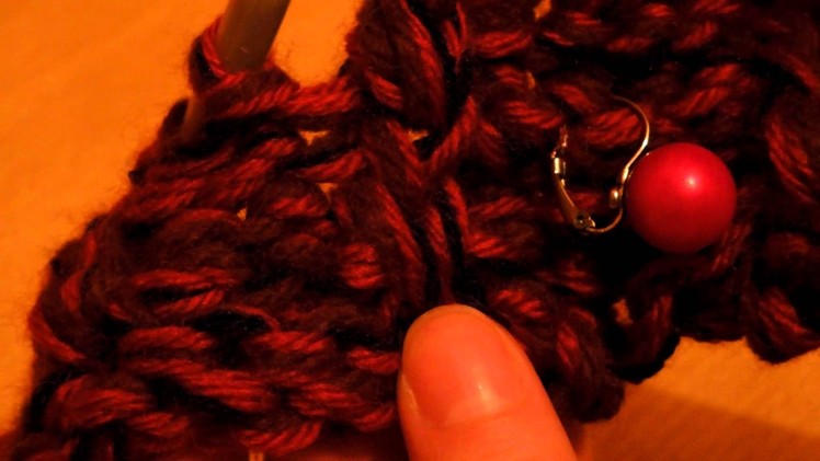 How to Knit 2 Below (K2B)