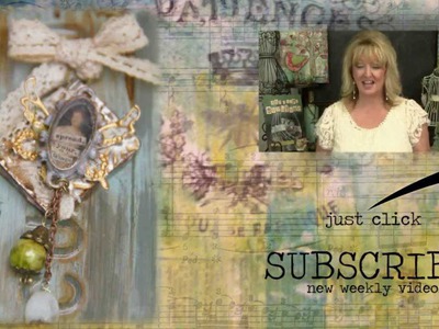 Linda Peterson Designs - Subscribe to my Craft and DIY channel - Let's create together!