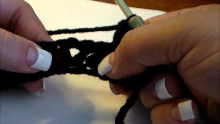 Tutorial How to Crochet a Mickey Mouse Baby Sweater Hoodie (Part 1) By Sabrina Sun