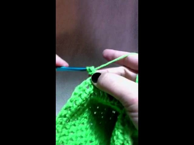 10 Kermit the Frog Crochet tutorial