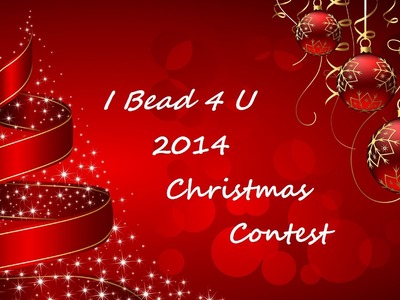 2014 Christmas Contest Rules (CLOSED)