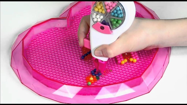 Aquabeads Jewels Double Pen Set- AQ87808