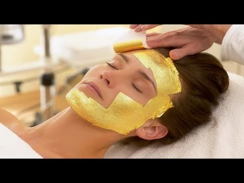 Beauty Tips - Easy DIY Face mask for Glowing Skin - Beauty Tips