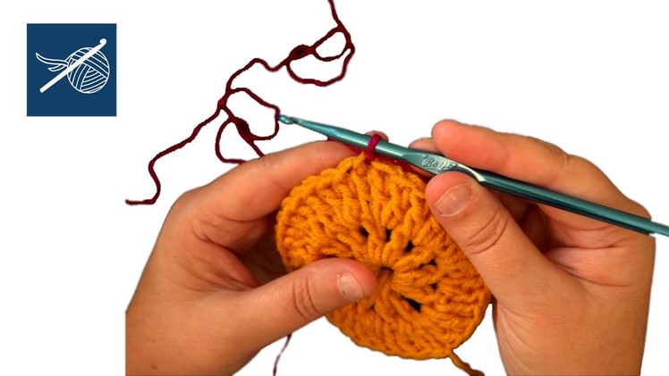 Crochet Slip Knot Left Hand - Crochet Geek