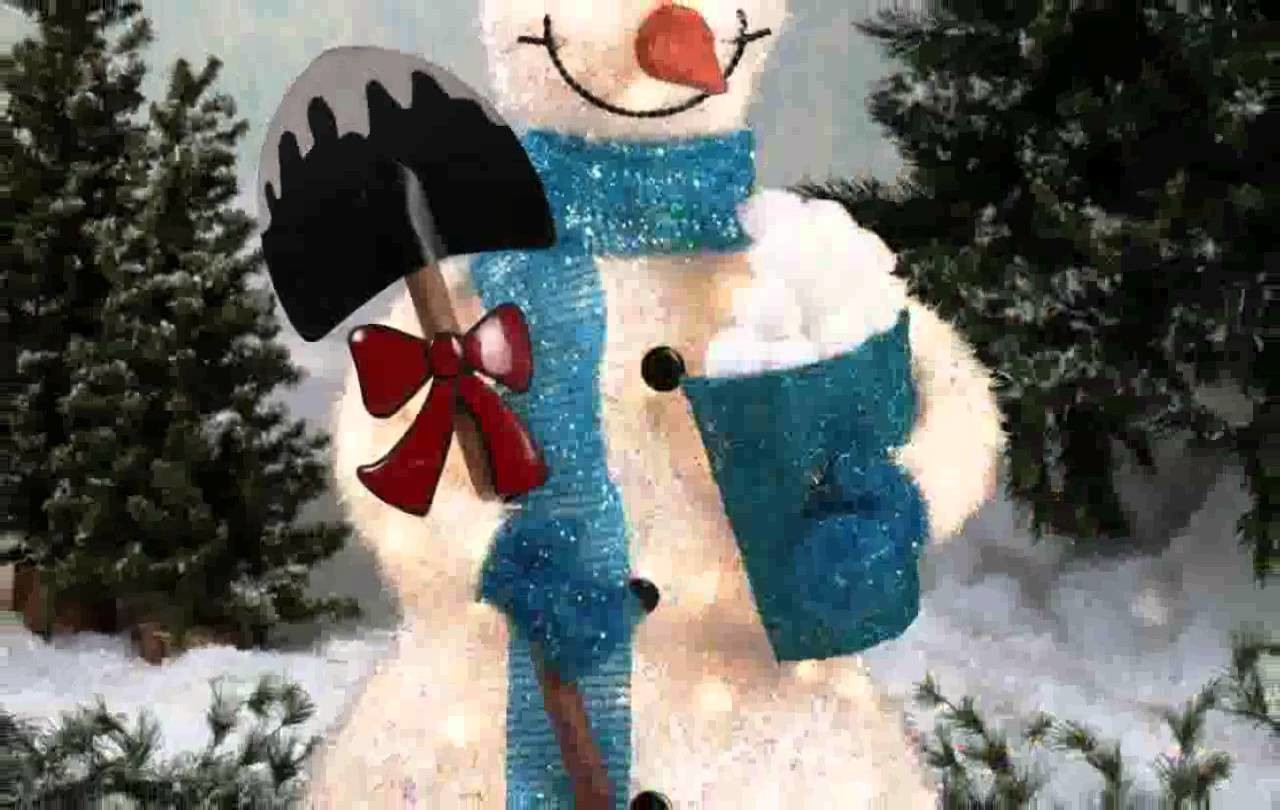 Diy Christmas Outdoor Decorations  Ideas, My Crafts and DIY Projects