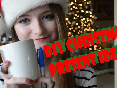 DIY Christmas Present Idea!