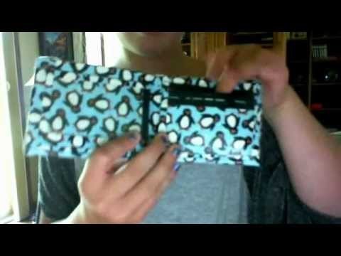 Duct Tape Crafts ~ 13 Bi-folds, 1 Flip Wallet, 1 Tri-fold, and 2 Woman's Wallets
