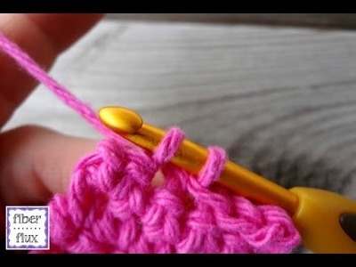 Episode 194: How To Crochet the Slip Stitch