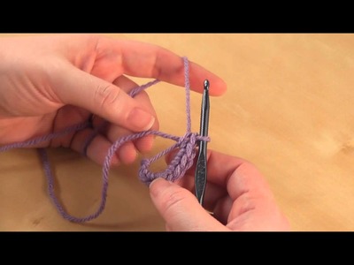 How to: Magic Loop. Circle (crochet)