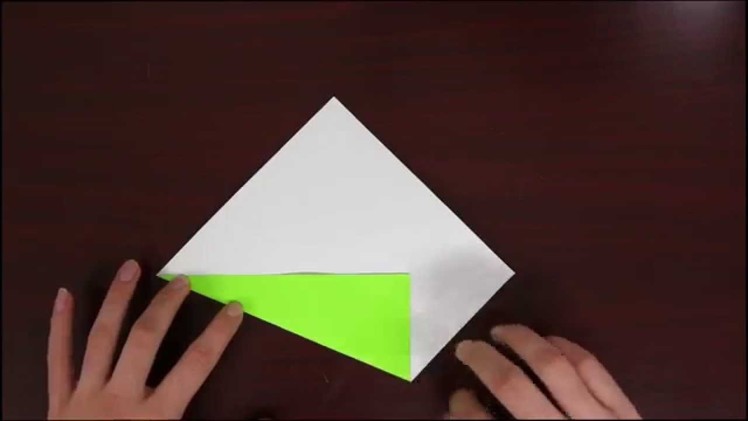 How To Make Origami Turtle | Easy Step by Step!