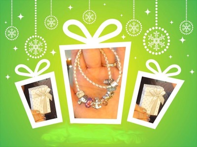 Love Beads Charm Bracelet Review & 10% off Coupon Code