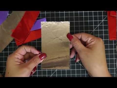 Metal 101: #2 How to Unwrinkle Craft Metal Sheets
