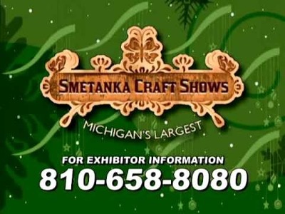 Michigan Craft Shows by Smetanka