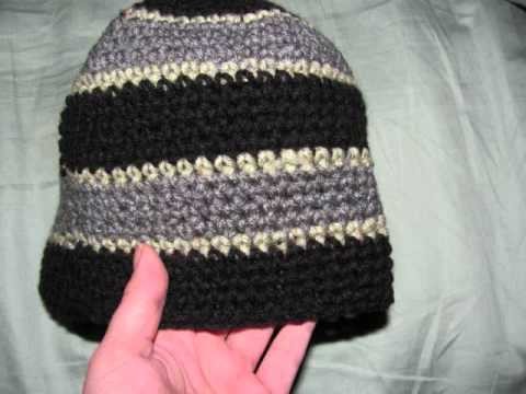 My Crochet Projects