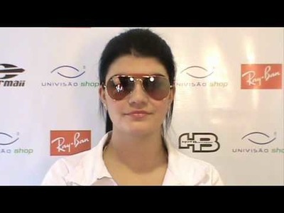 Óculos Ray-Ban Outdoorsman Craft  RB3422-Q 001.3E - 58
