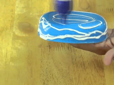 Paper Mache Duck: Art and Craft Videos