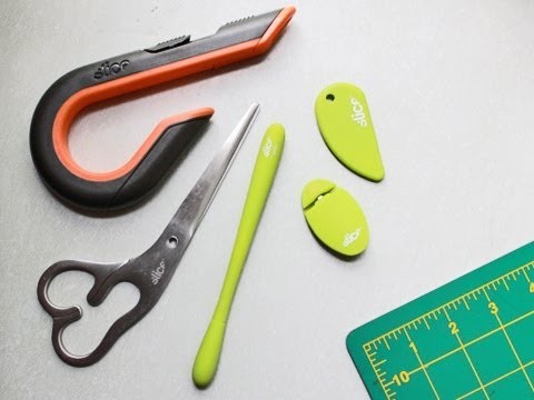 Slice - Cutting and Craft Tools