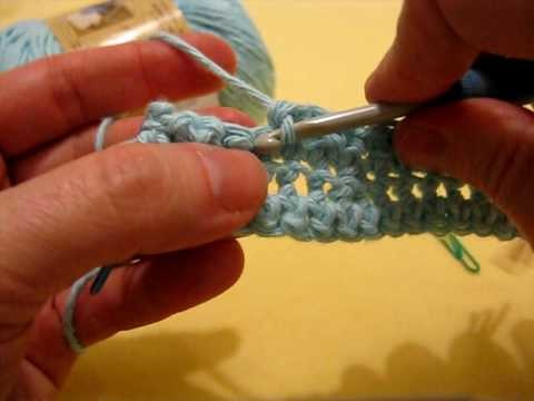 Starling Handbag Crochet-A-Long - Episode 2