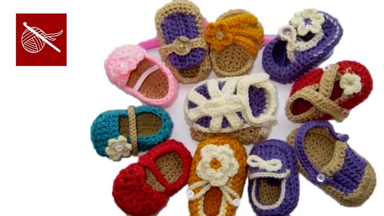 YouTube Viewer Crochet Projects -  Crochet Geek