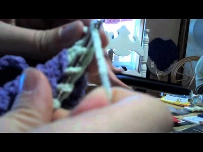Addi Click Interchangeable Knitting Needle Test