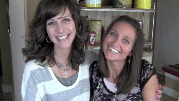 DIY: Ball and Chain Bracelets with Jenny and Mindy | ShowMeCute
