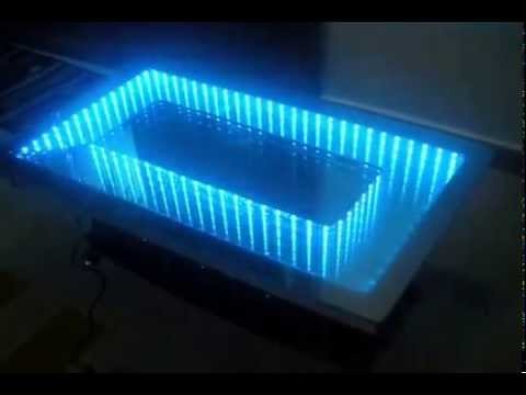 DIY Project - Optical table