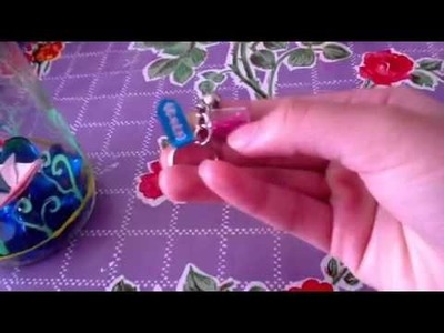Kawaii Craft: How to Make Miniature Jar Creations