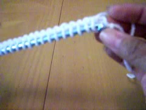 Lefty Crochet: Tunisian Crochet