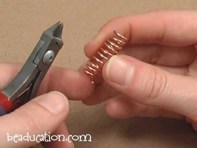 Making Your Own Jump Rings - Beaducation.com