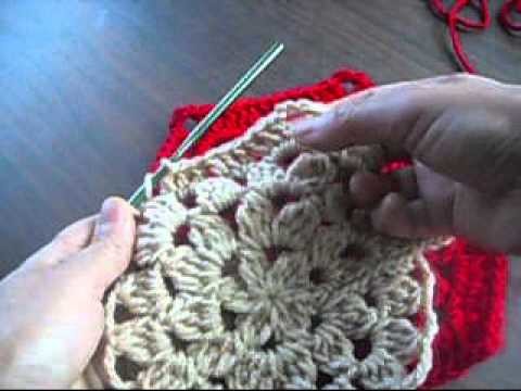 MTRshadowheart1963 How To Make a Crochet Form 3