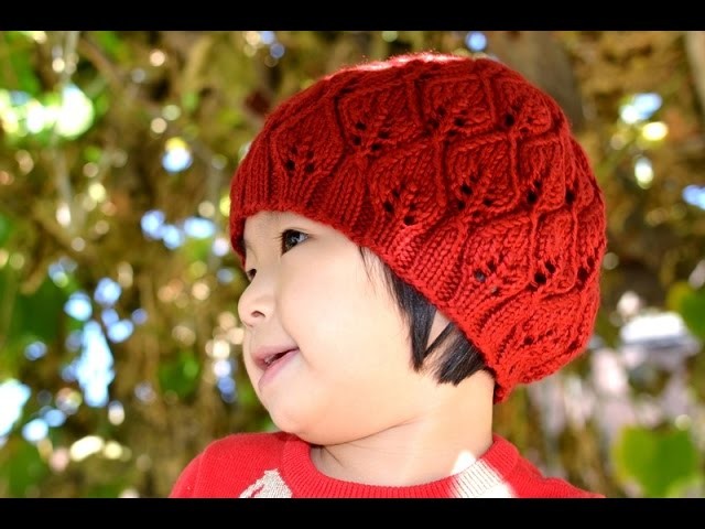 Christy Hills's Hat Knitting Patterns Collection 1