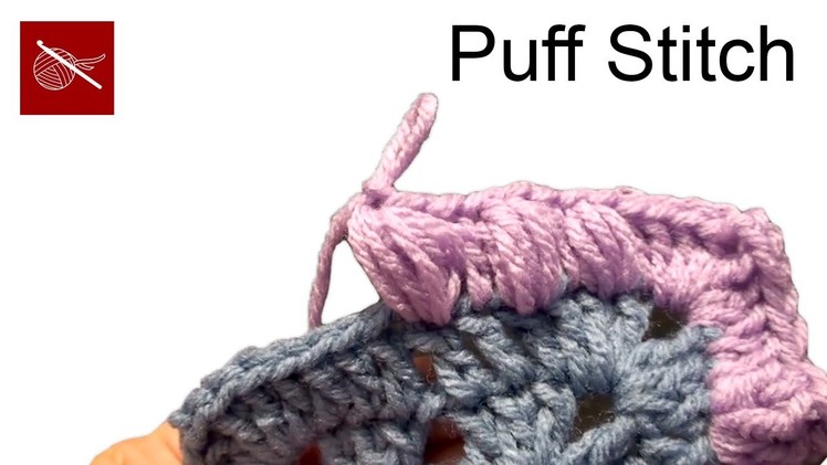 Crochet Stitch Tip