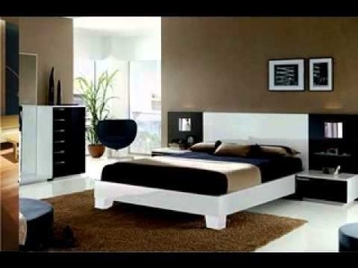 Easy DIY Modern master bedroom design ideas