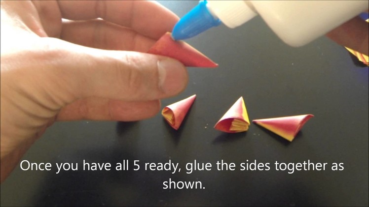 How To Make Japanese Kusudama Paper Flower Origami , Instructions