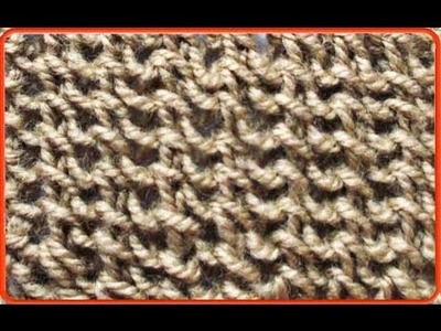 Knitting patterns for beginners|SCARF knitting patterns