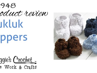 Mukluk Slippers - Product Review PA948