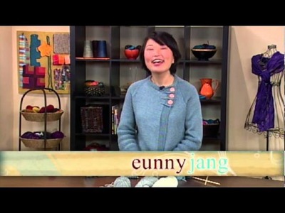 Preview Knitting Daily TV Episode 1006 - Go International!