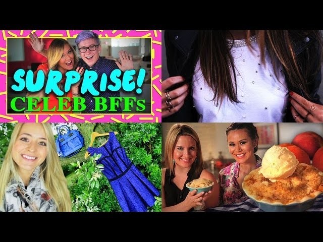 This Week on PSGG: FleurDeForce Shows How To Update Your Wardrobe, DIY Phillip Lim Tee, & More!