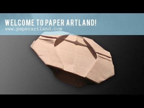 Welcome to Paper Artland!