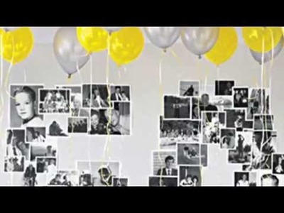 20Awesome DIY Balloons Decorations