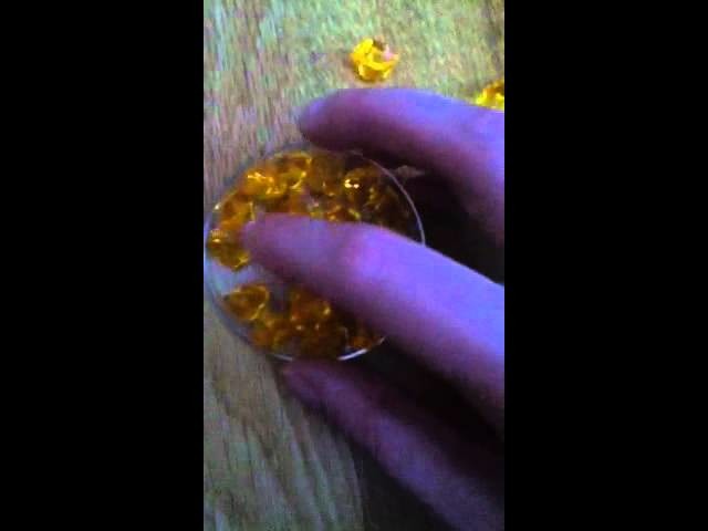 [ASMR]: Sounds of Playing with Beads