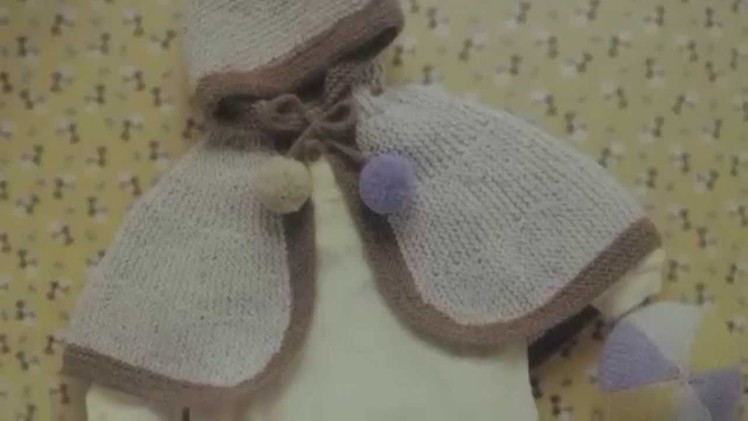 Baby Knitting Designs